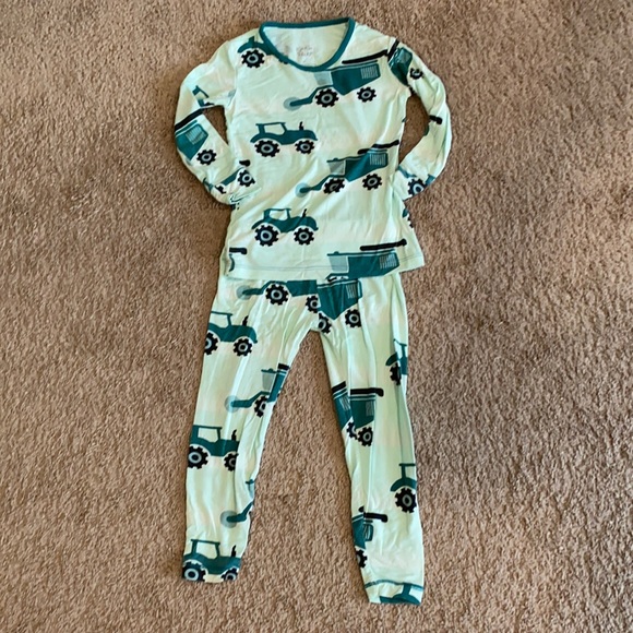 Kickee Pants | Pajamas | Kickee Pants 